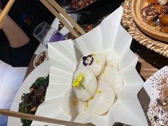 酒酿桂花糕-青梅酒肆PLUS(长白仙岛北路店)