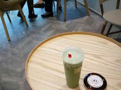 -奈雪的茶(南山大冲一期店)