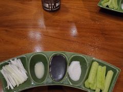 -君悦酒店·1881·北京烤鸭