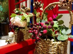 -烛影拾光观景餐厅·创意菜·摄影·小提琴(大唐不夜城店)