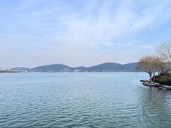 -云龙湖旅游景区