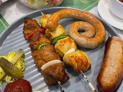 -库滋明·俄罗斯特色美食(中央大街店)