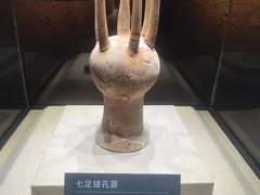 -亳州博物馆