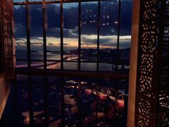 -大连君悦酒店 · VIVA(星海广场店)