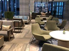 -深圳湾万怡酒店