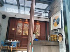 -小城故事·地道宁波味(月湖盛园店)