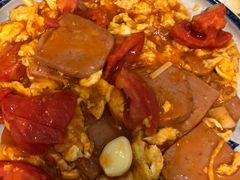 -小郭私房菜·海肠捞饭店(学士街店)