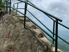 -丹东凤凰山景区
