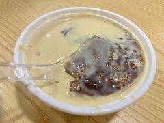 淡奶喳咋-宝芝林凉茶甜品屋(合兴路分店)