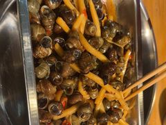 -夜椒瑶·广西大排档(八卦岭店)