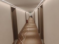 -汉庭（青岛台东步行街店）(原台东万达店)