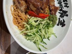 -和府捞面·大师店(上海漕宝路日月光店)