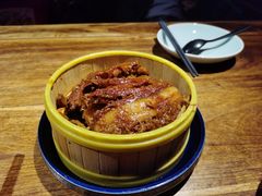 -小吊梨汤·北京菜·烤鸭(鸟巢店)