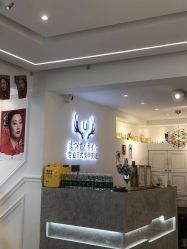 -U+nail优加专业美甲美睫