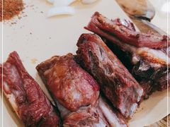 -新疆巴州金丝特餐厅(大钟寺店)