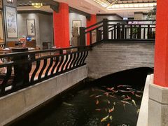 -龙悦湾酒家·八阵鱼生·渔人码头店