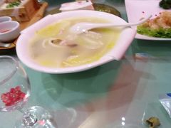 -登瀛楼饭庄(领世郡店)