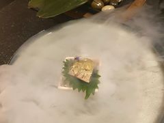 -無境·匠心日本料理(汉街店)