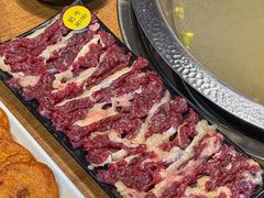-汕头福合埕牛肉火锅(厚街店)