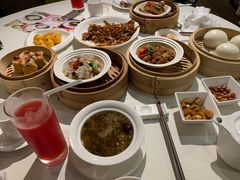 -潮福城潮州大酒楼(湖滨北路店)