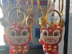 -扬州狮子楼(东关街店)