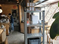 -VOYAGE COFFEE(北锣鼓巷店)