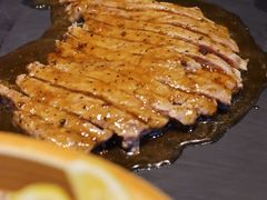 -九井澤精致料理(金茂店)