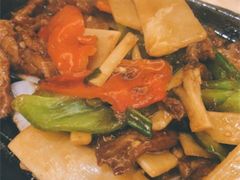 -新天厨酒家(二分店)