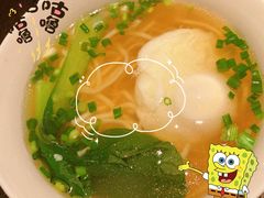 -晓长安·新陕菜(曲江店)
