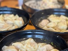 -真真鲜馄饨店(启蒙路店)