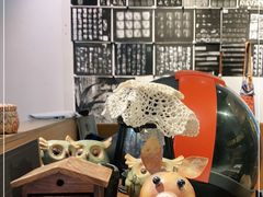 -当年暗房俱乐部(上海店)