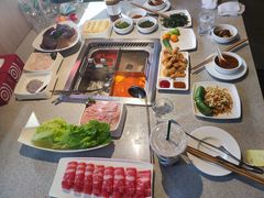 -海底捞火锅(番禺广场店)