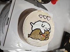 -幸福里DIY蛋糕烘焙·团建·拼豆豆(普陀店)