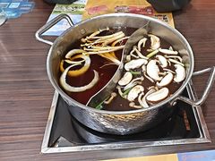 -呷哺呷哺(西单大悦城店)