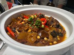 -院里寻菜·精致庭院菜(观沙岭店)