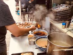 -清真·马峰烤肉(小学习北巷店)