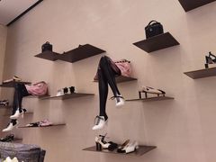 -Chanel(德基广场店)