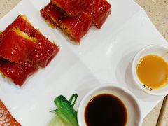 金沙红米肠-点都德(北京路贰店)