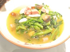 -徽韵人家·传承正宗徽菜(牡丹园店)