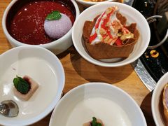 -水林间·寿喜烧自助(仙林金鹰店)
