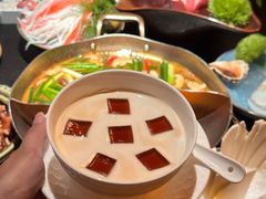 -色響火锅(恒隆广场店)