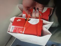 -NIKE品牌体验店(南京东路店)