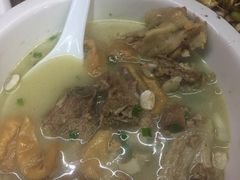 -长廊好灶头 本地人农家菜(枫泾古镇店)