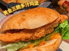 -必胜客(海滨店)