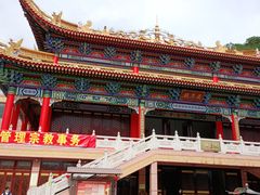 -东莞市大岭山森林公园