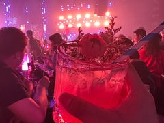 -MOSSO·Liveshow(M3香港广场店)
