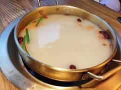 -四喜小胖·北京涮肉(五道营店)