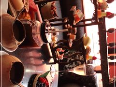 -西双版纳洲际度假酒店兰吧