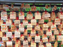 -难波八坂神社