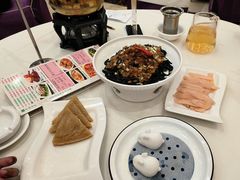 -坚记酒家·佛山老字号·顺德鱼生标准示范店